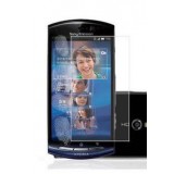 Screen protection film for Sony mt15i