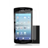 Screen protection film for Sony mt25i