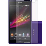 Screen protection film for Sony S39H