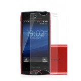 Screen protection film for Sony st18i
