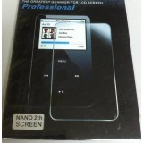 Screen protective film for iPod Nano2