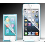 screen protective film for ipod touch5 nano7