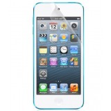 Screen protective film for iPod touch 5