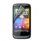 Screen protector for HTC G12 desire s