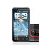 Screen protector for HTC G17 EVO 3D
