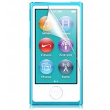 Screen protector for ipod nano7