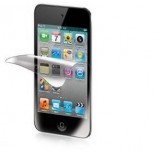 Screen protector for iPod Touch 3