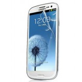 Screen protector for Samsung S3