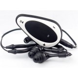 Scuba diving MP3 player