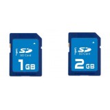 class 4/6/10 SD Card Memory Card