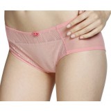 Sexy gauze transparent female underwear