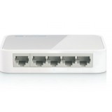 SF1005 + 100M high-speed transmission 5-port network switch