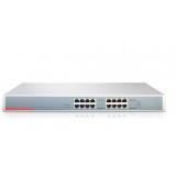 SG116 16 Port Gigabit Ethernet Switch / steel rack / 16 Gigabit Network Switch