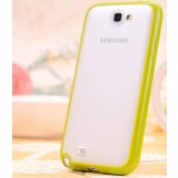 Silicone Border for Samsung Mobile phone