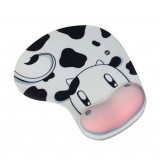Silicone Bracers mouse pad