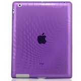 Silicone case for ipad 2 3 4