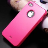 Silicone case for iphone 4/4s