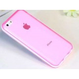 Silicone case for iphone 5c