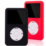 Silicone cover for ipod classic