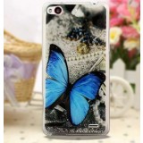 Silicone Mobile phone Case for ZTE 2z5smini