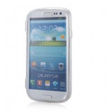 Silicone phone case for Samsung Galaxy  S3/ S4