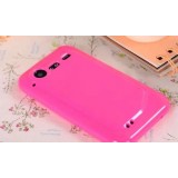 Silicone Soft Case for HTC G11 / S 710e