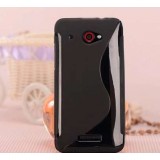 Silicone Soft Case for HTC X920e