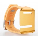 Silicone strap for ipod nano 6