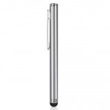 Silver 11CM Touch screen stylus