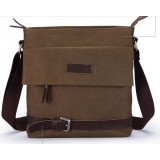 Simple casual shoulder Bag for ipad