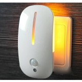 Simplicity mouse double induction Nightlight