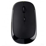Slim and stylish laser wireless mouse