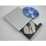 Slim External DVD burner DVD-RW USB Mobile Drive