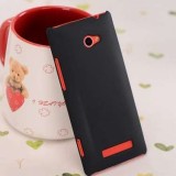 Slim Matte phone shell for HTC 8X / C620t