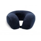 Small holes U-neck protection pillow