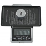 Small Jewelry Scale 0.01g / 0.1g pocket electronic scale