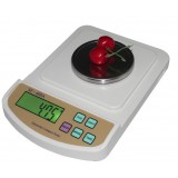 Small laboratory electronic scale / Electronic jewelry scale 0.01g