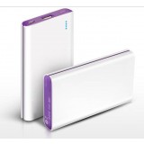 Smart phone Universal 5500 mA mobile power bank