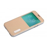 Smart sleep protective cover for Samsung galaxy s5