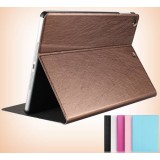 Soft leather case for ipad air
