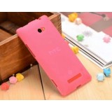 Soft shell for HTC 8X