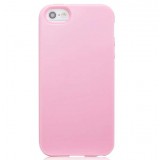 Soft silicone phone case for iphone5S