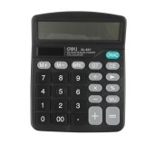 Solar generic big-screen calculator