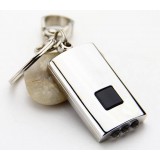 Solar LED * 3 Torch Keychain