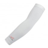 Solid color summer riding arm sleeve