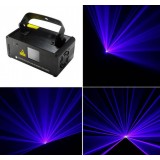 Sound Control 450nm blue stage laser lights