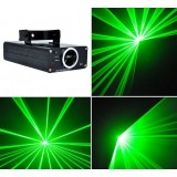 Sound Control 532nm green stage laser lights