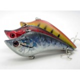 Sound lure 9cm 19g VIB fishing lure