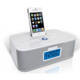 Speaker dock with charging function