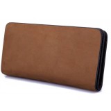 Special offer men's real leather wallet 